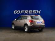 Nissan Qashqai I Москва  - изображение 22