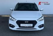 Hyundai Solaris II Киров  - изображение 27