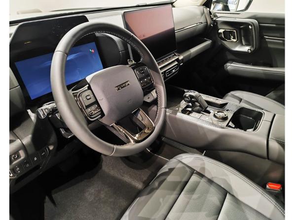 Новый Haval H7 I 2026 года, цена 3 959 010 рублей, внедорожник, Автокод Объявления