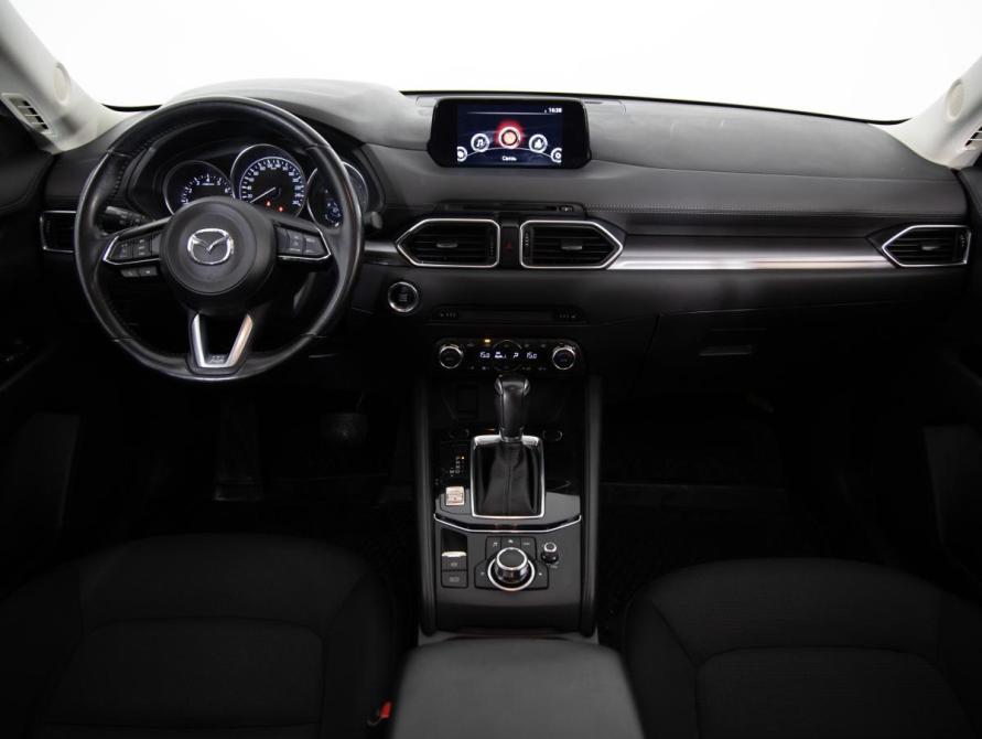 Mazda CX-5 II Санкт-Петербург  - изображение 10