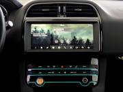 Jaguar F-Pace I Москва  - изображение 45