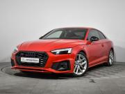 Audi A5 II (F5) Рестайлинг Санкт-Петербург  - изображение 21