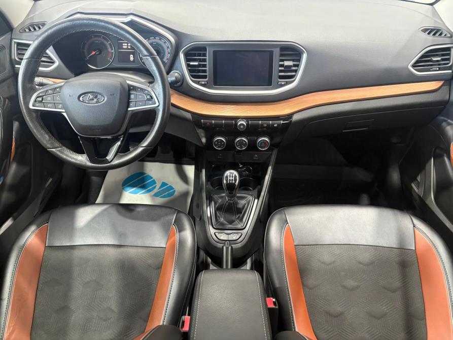 Lada (ВАЗ) Vesta I Рестайлинг (NG) Ставрополь  - изображение 9