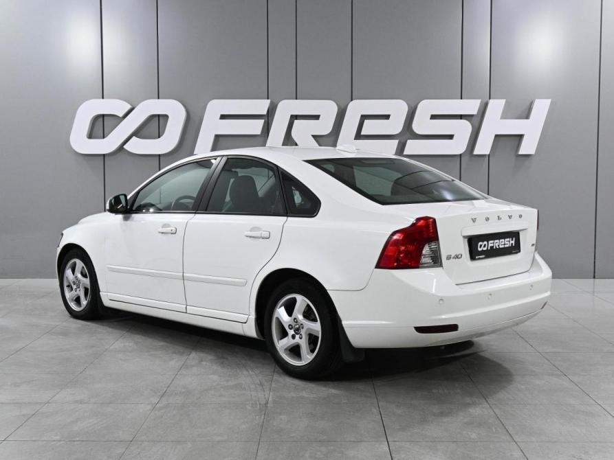 Volvo S40 II Рестайлинг Ростов-на-Дону  - изображение 2