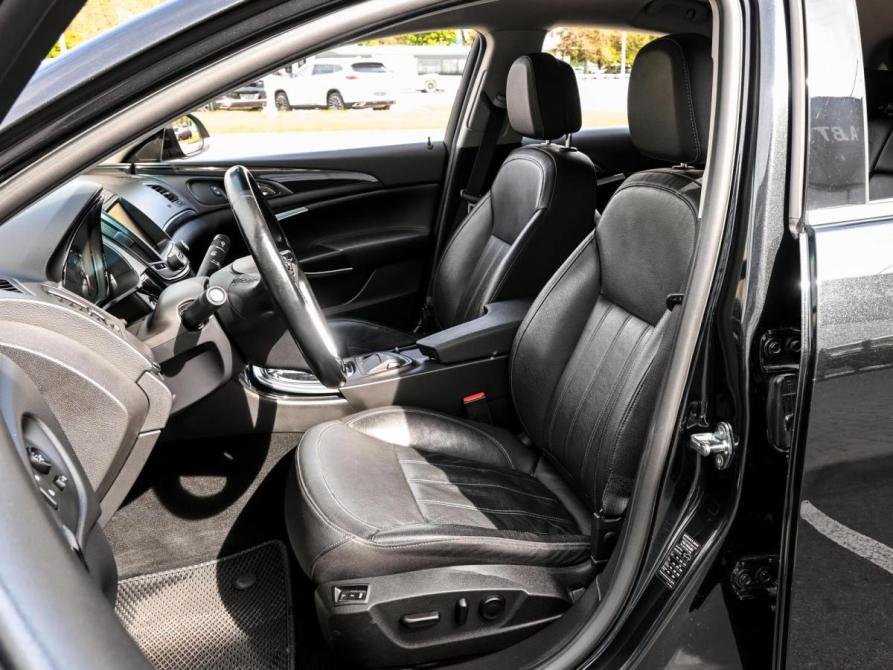 Opel Insignia I Рестайлинг Волгоград  - изображение 3
