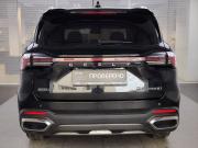 Geely Okavango I Рестайлинг Уфа  - изображение 32