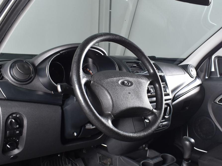Lada (ВАЗ) Granta I Рестайлинг Кемерово  - изображение 7