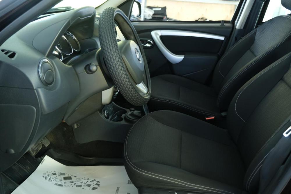 Nissan Terrano III (D10) Омск  - изображение 8