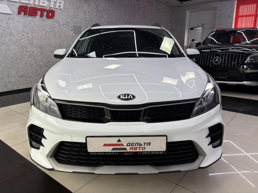 Kia Rio IV Рестайлинг Ярославль  - изображение 8