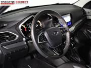 Lada (ВАЗ) Vesta I Рестайлинг (NG) Белгород  - изображение 26