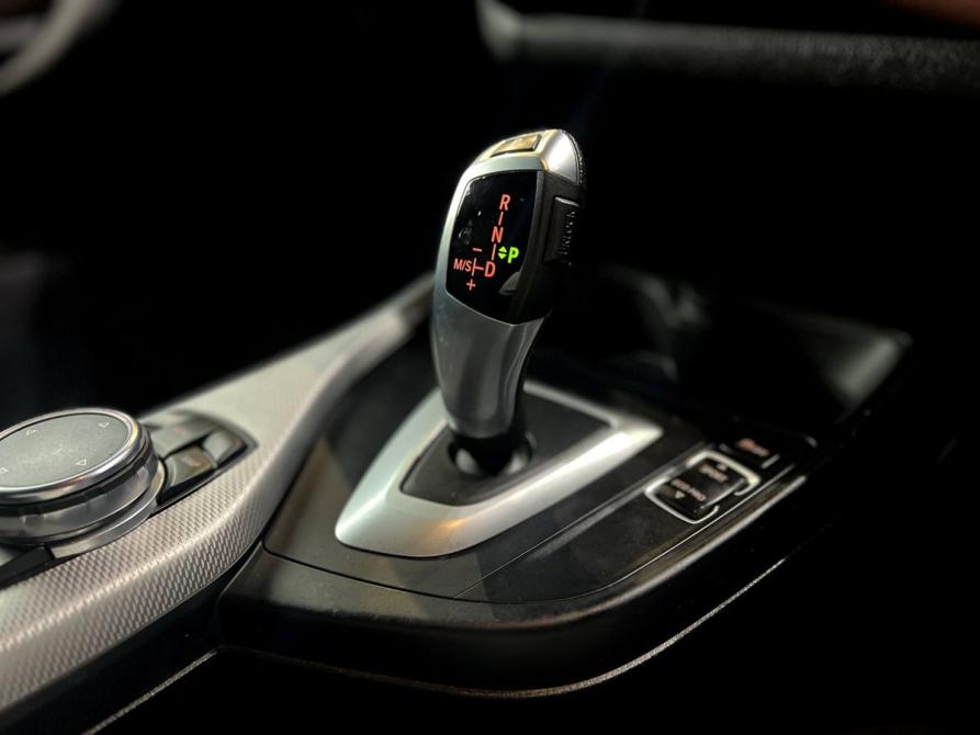 BMW 1 серии II (F20/F21) Рестайлинг Оренбург  - изображение 19