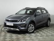 Kia Rio IV Санкт-Петербург  - изображение 17