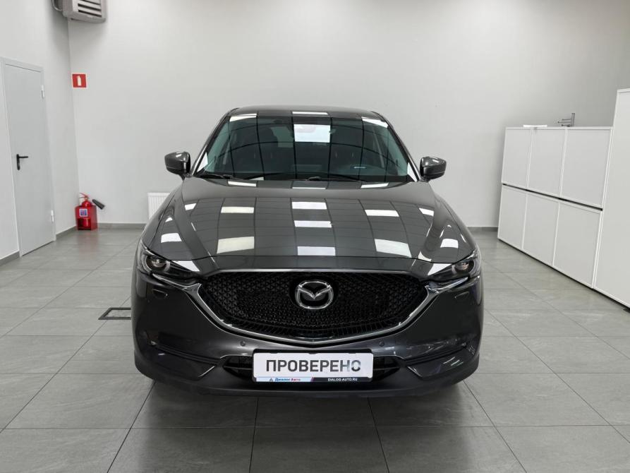 Mazda CX-5 II Казань  - изображение 2