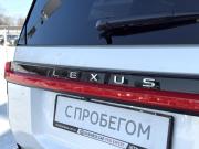 Lexus GX III Воронеж  - изображение 43