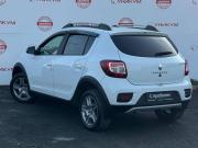 Renault Sandero II Рестайлинг Екатеринбург  - изображение 39
