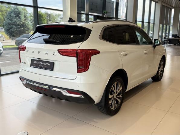 Haval Jolion I с пробегом 2023 года, цена 1 790 000 рублей, 72800 км, внедорожник, Автокод Объявления