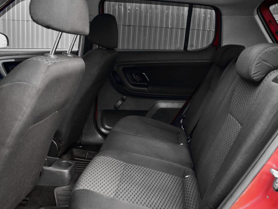 Skoda Fabia II Рестайлинг Екатеринбург  - изображение 21
