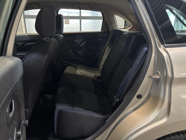 Lada (ВАЗ) XRAY I с пробегом 2019 года, цена 779 000 рублей, 141912 км, хэтчбек, Автокод Объявления