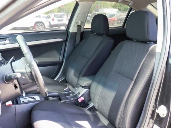 Mitsubishi Lancer X с пробегом 2007 года, цена 457 000 рублей, 569600 км, седан, Автокод Объявления