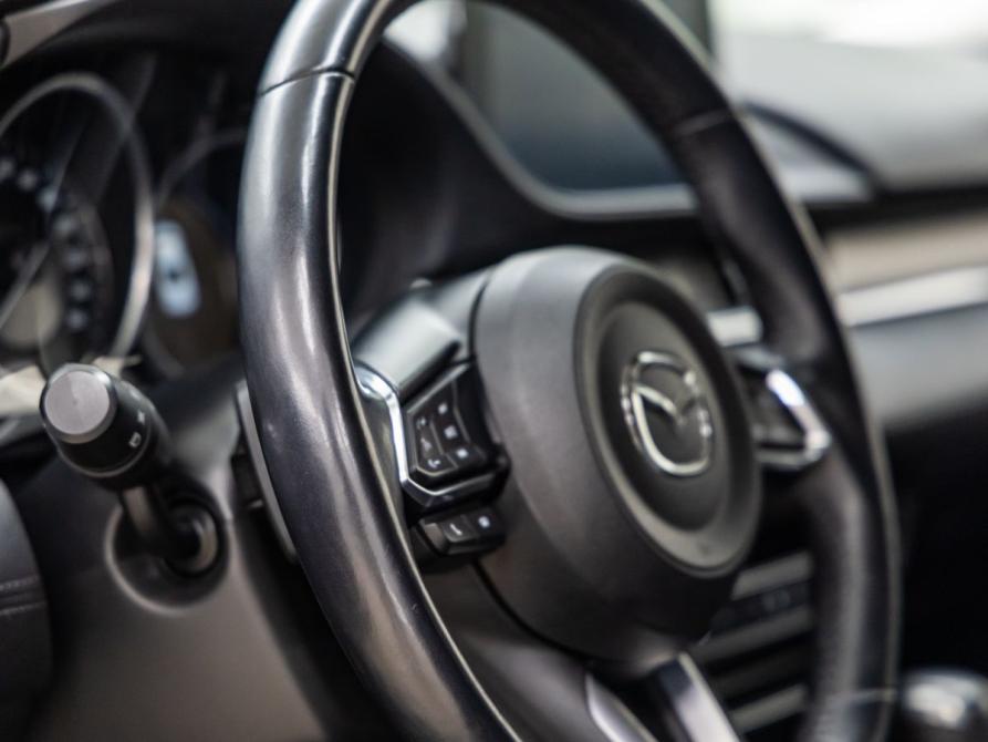 Mazda 6 III (GJ) Рестайлинг 2 Волгоград  - изображение 29