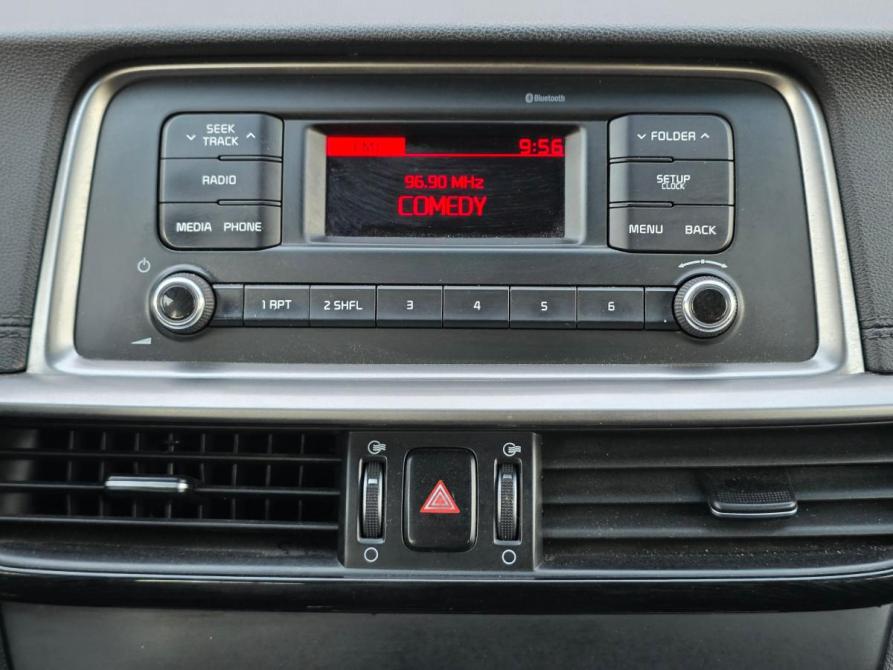 Kia Optima IV Рестайлинг Краснодар  - изображение 22