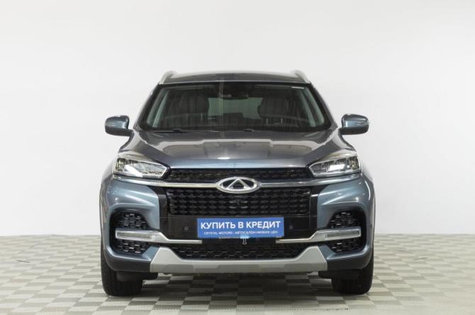 Chery Tiggo 8 I с пробегом 2020 года, цена 1 779 000 рублей, 79000 км, внедорожник, Автокод Объявления