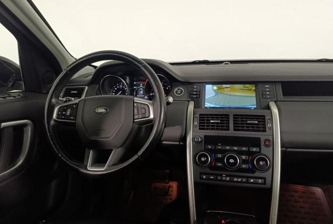 Land Rover Discovery Sport I с пробегом 2018 года, цена 2 640 000 рублей, 82589 км, внедорожник, Автокод Объявления