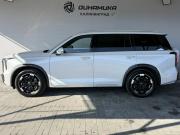 GAC GS8 II Калининград  - изображение 25