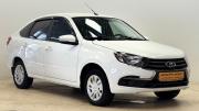 Lada (ВАЗ) Granta I Рестайлинг Липецк  - изображение 25