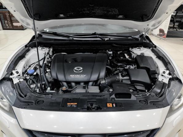 Mazda 6 III (GJ) с пробегом 2014 года, цена 1 240 000 рублей, 151200 км, седан, Автокод Объявления