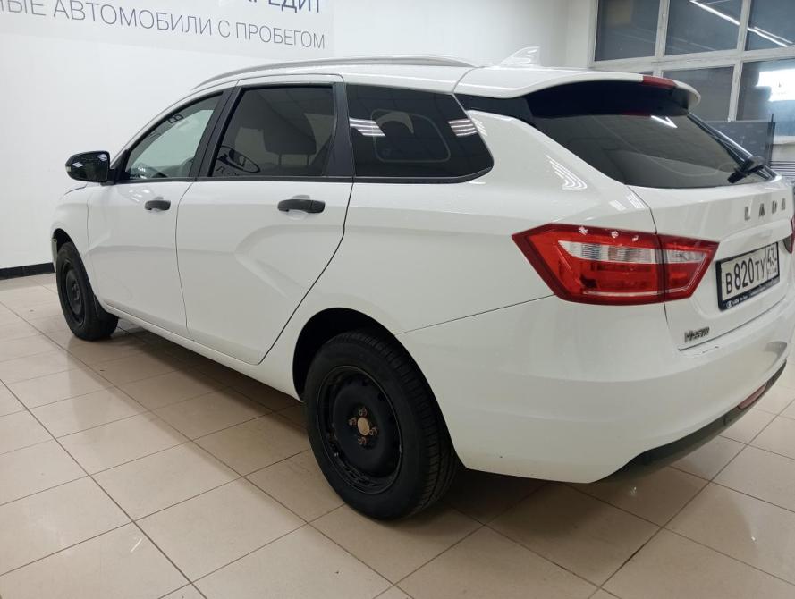 Lada (ВАЗ) Vesta I Ижевск  - изображение 6