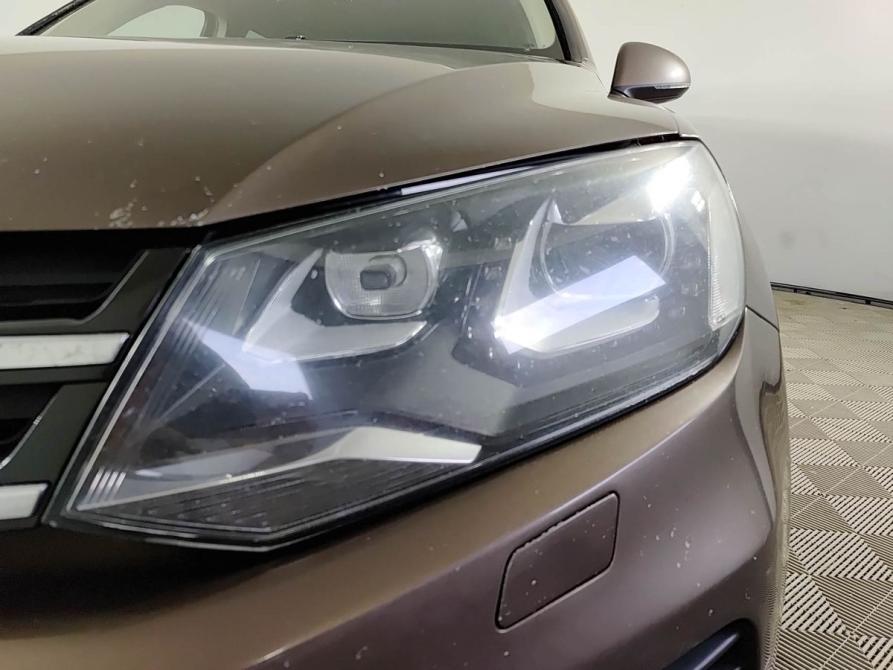 Volkswagen Touareg II Уфа  - изображение 21