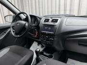 Lada (ВАЗ) Granta I Рестайлинг Ижевск  - изображение 41
