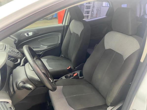 Ford EcoSport II с пробегом 2016 года, цена 1 075 000 рублей, 150916 км, внедорожник, Автокод Объявления