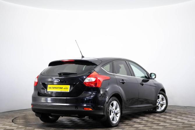 Ford Focus III с пробегом 2013 года, цена 679 000 рублей, 255635 км, хэтчбек, Автокод Объявления