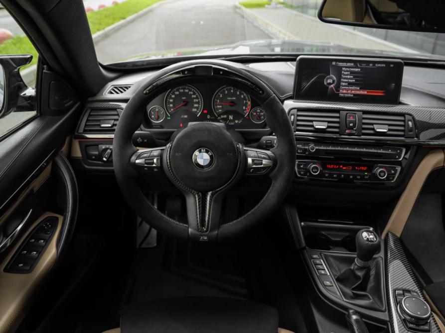 BMW M4 F82/F83 Санкт-Петербург  - изображение 17