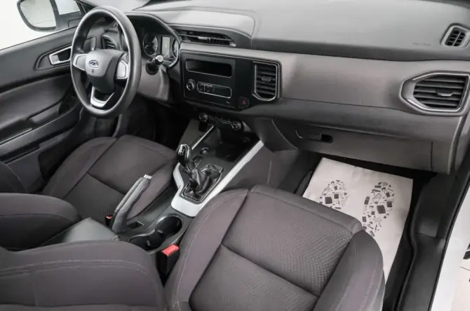 Chery Tiggo 4 I Рестайлинг с пробегом 2021 года, цена 1 189 000 рублей, 73207 км, внедорожник, Автокод Объявления