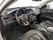 Kia Optima IV Рестайлинг Москва  - изображение 44