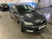 Skoda Rapid I Москва  - изображение 13