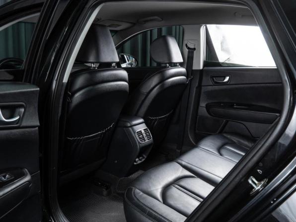 Kia Optima IV Рестайлинг с пробегом 2019 года, цена 1 670 000 рублей, 115247 км, седан, Автокод Объявления