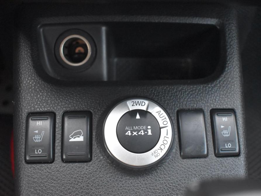 Nissan X-Trail II Рестайлинг Архангельск  - изображение 15