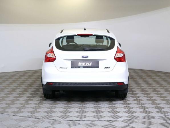Ford Focus III с пробегом 2012 года, цена 690 000 рублей, 158457 км, хэтчбек, Автокод Объявления
