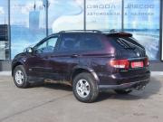 SsangYong Kyron I Рестайлинг Архангельск  - изображение 19