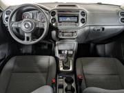 Volkswagen Tiguan I Рестайлинг Екатеринбург  - изображение 25