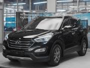 Hyundai Santa Fe III Москва  - изображение 16