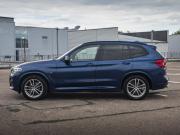 BMW X3 III (G01) Москва  - изображение 29