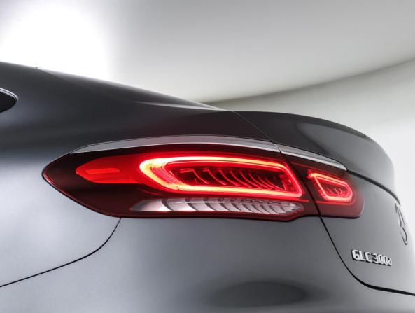Mercedes-Benz GLC Coupe I (C253) Рестайлинг с пробегом 2019 года, цена 5 590 000 рублей, 31935 км, внедорожник, Автокод Объявления