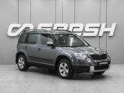 Skoda Yeti I Ростов-на-Дону  - изображение 17