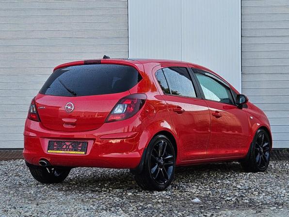 Opel Corsa D Рестайлинг II с пробегом 2012 года, цена 699 000 рублей, 114000 км, хэтчбек, Автокод Объявления
