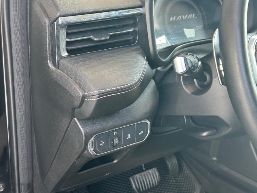 Haval Jolion I Екатеринбург  - изображение 14